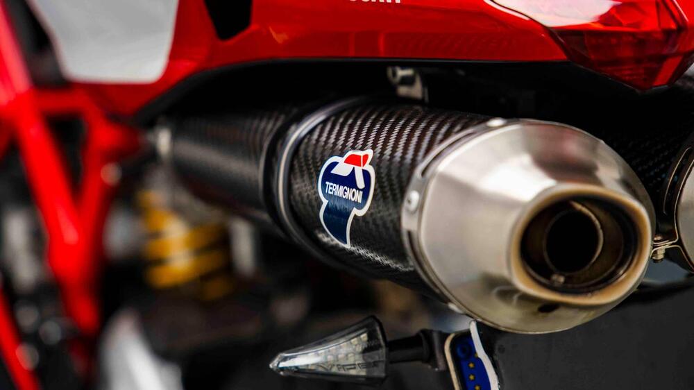 Ducati 1098 (2006 - 09) (11)