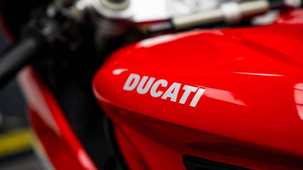Ducati 1098 (2006 - 09) (12)
