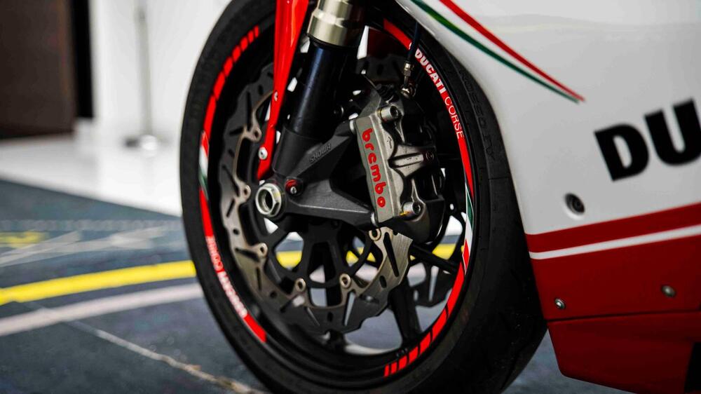 Ducati 1098 (2006 - 09) (14)