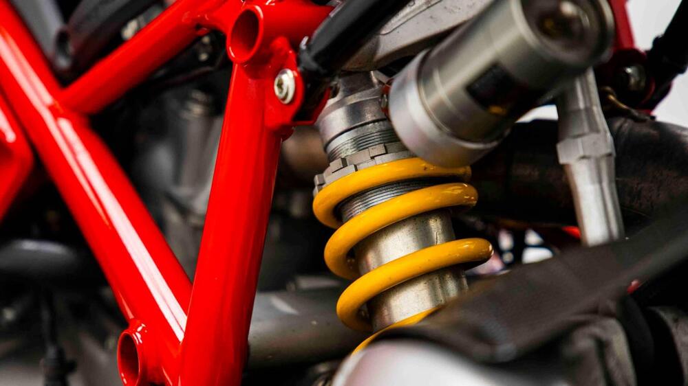 Ducati 1098 (2006 - 09) (16)