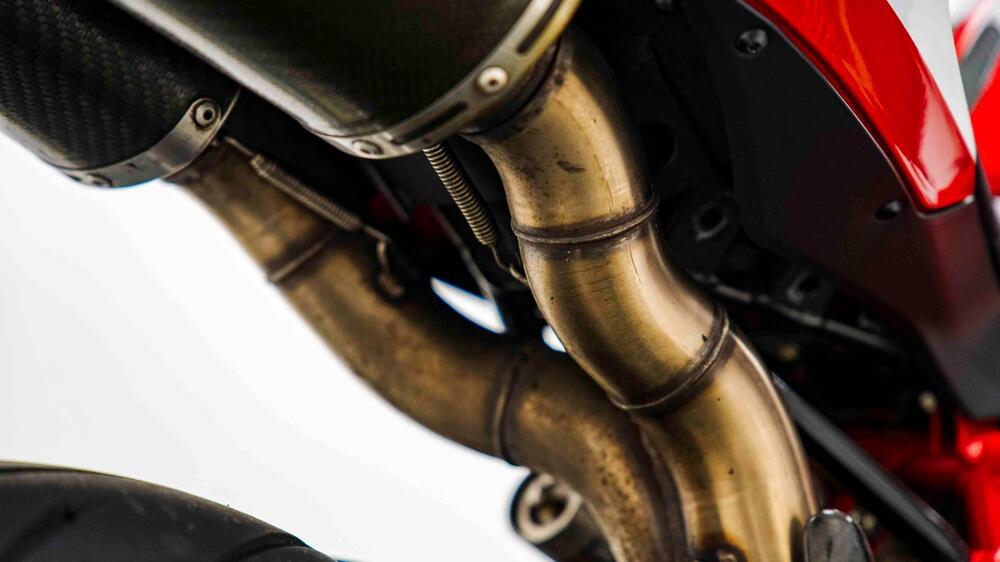 Ducati 1098 (2006 - 09) (20)