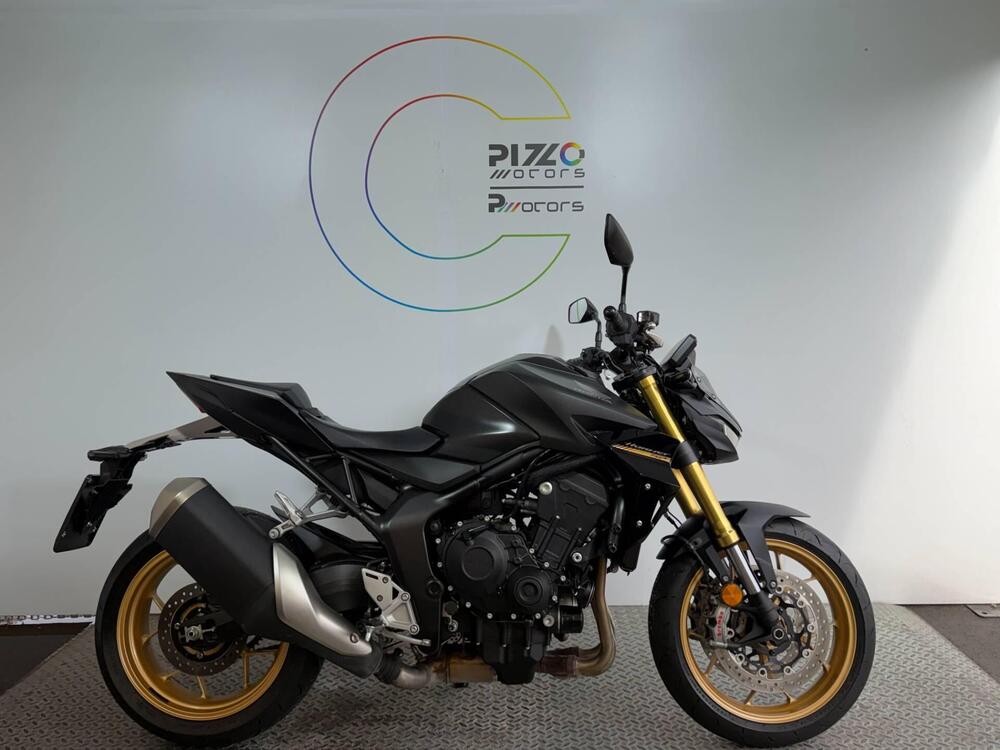 Honda CB 1000 Hornet SP (2025 - 26)