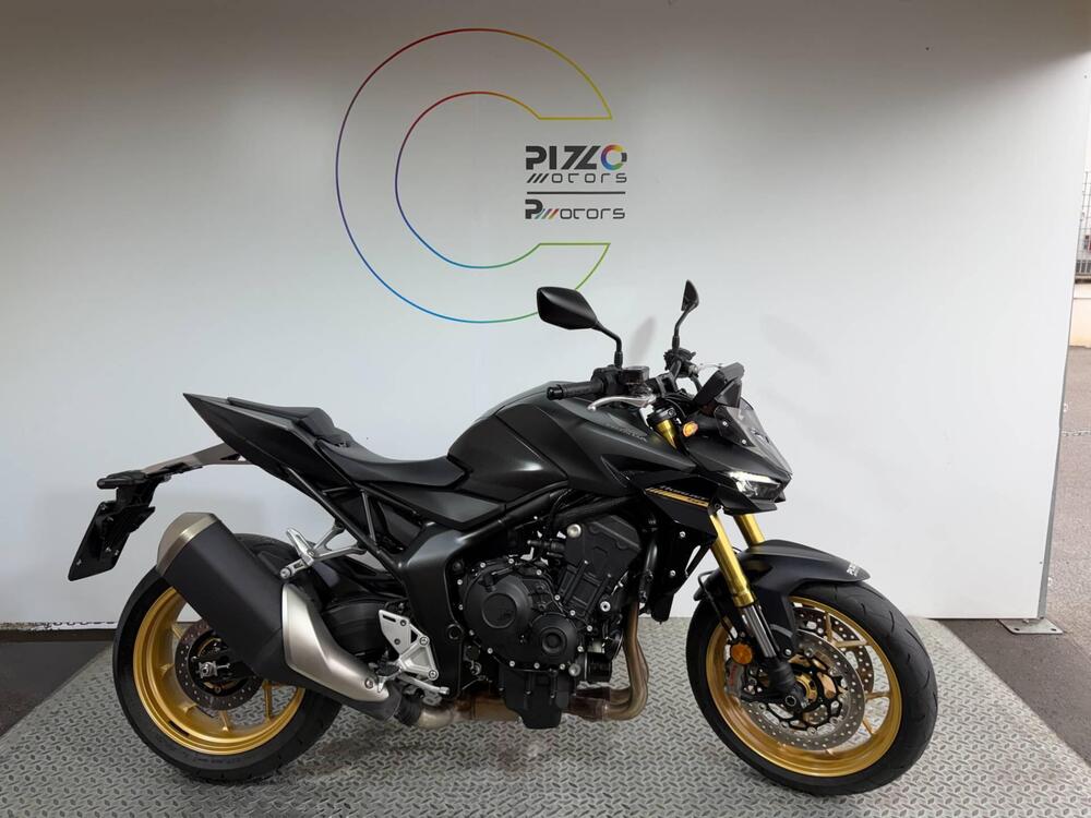 Honda CB 1000 Hornet SP (2025 - 26) (3)