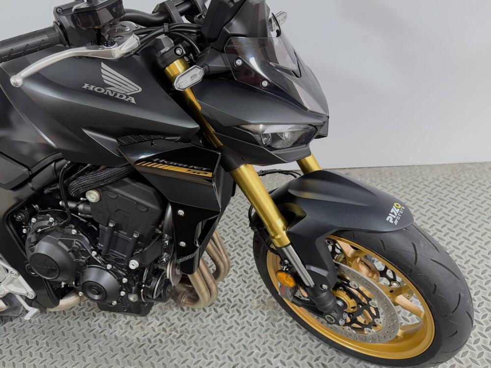 Honda CB 1000 Hornet SP (2025 - 26) (5)