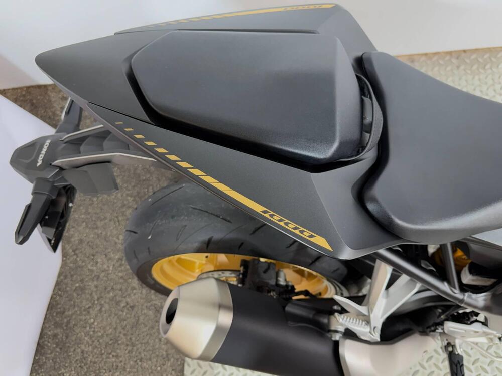 Honda CB 1000 Hornet SP (2025 - 26) (6)