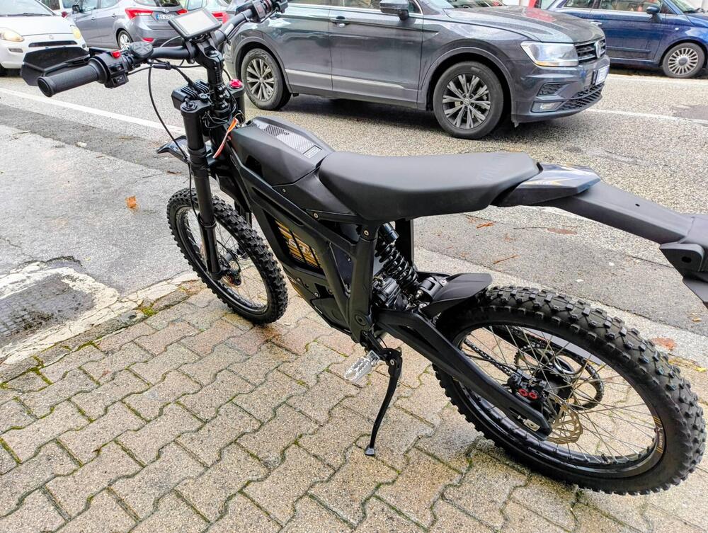 Talaria Moto Sting TL3000 MX (2023 - 24) (3)