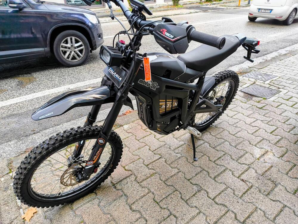 Talaria Moto Sting TL3000 MX (2023 - 24) (2)