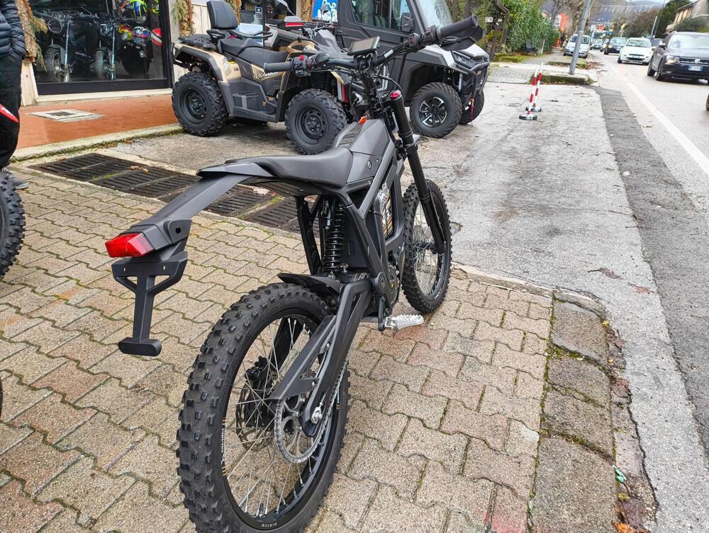 Talaria Moto Sting TL3000 MX (2023 - 24) (5)