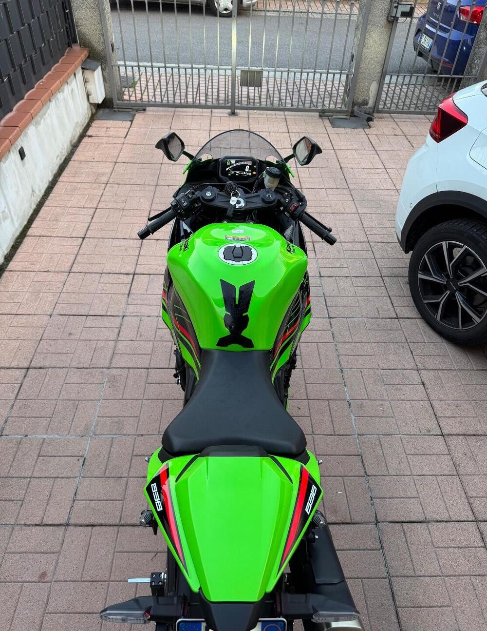 Kawasaki Ninja 636 ZX-6R (2024 - 26) (3)