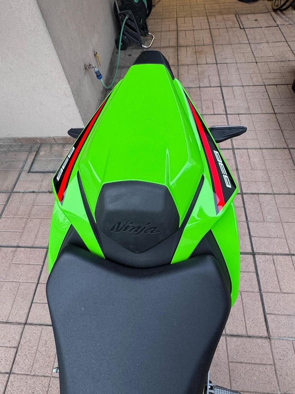 Kawasaki Ninja 636 ZX-6R (2024 - 26) (6)