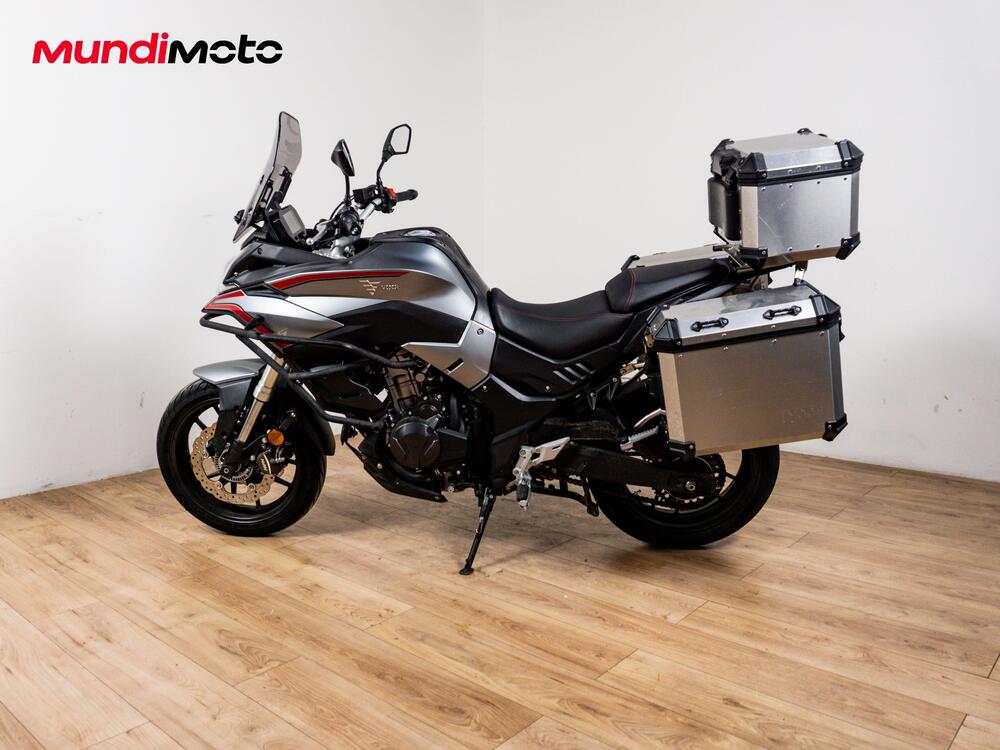 Voge Brivido 500 R (2020) (6)