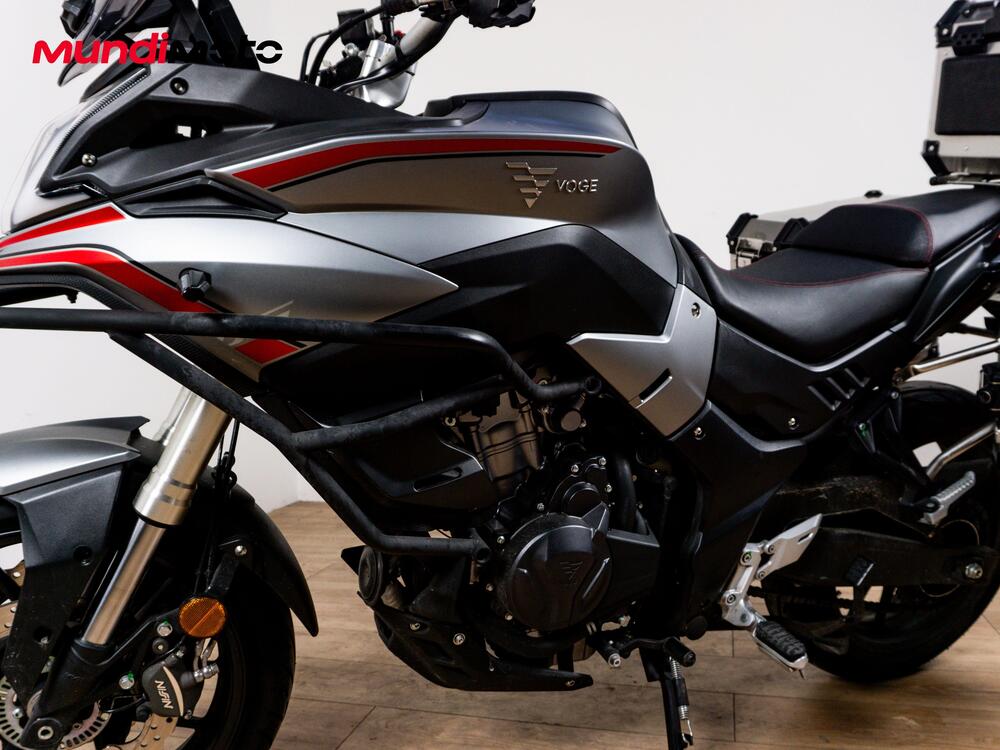 Voge Brivido 500 R (2020) (9)