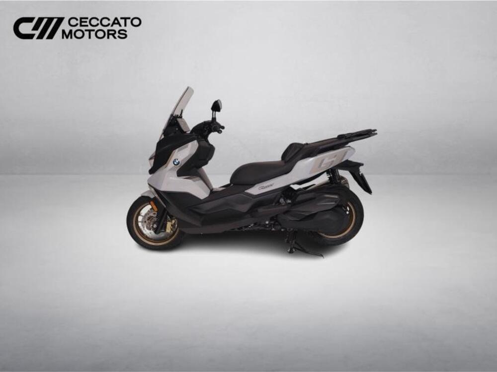 Bmw C 400 GT (2021 - 24) (4)