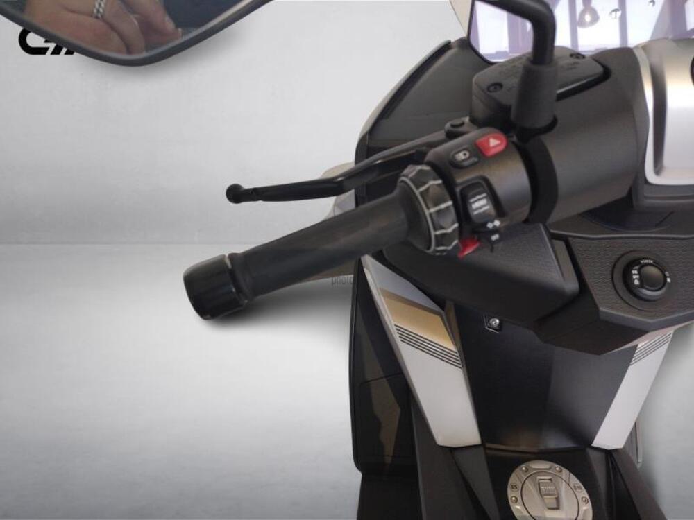 Bmw C 400 GT (2021 - 24) (9)