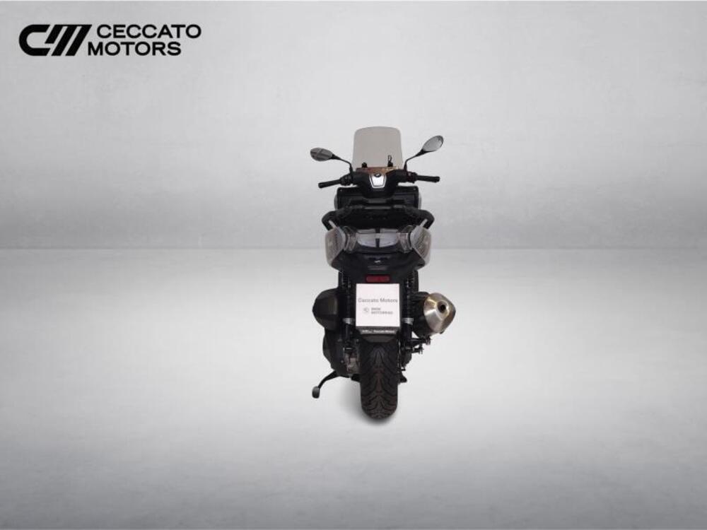 Bmw C 400 GT (2021 - 24) (7)