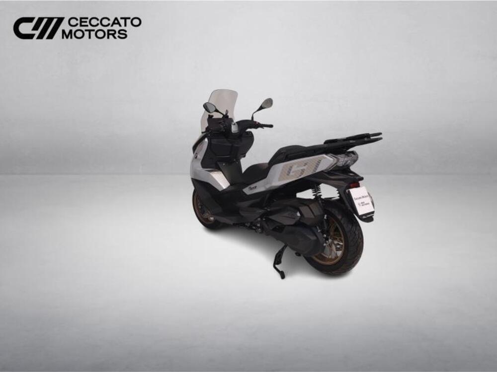 Bmw C 400 GT (2021 - 24) (8)