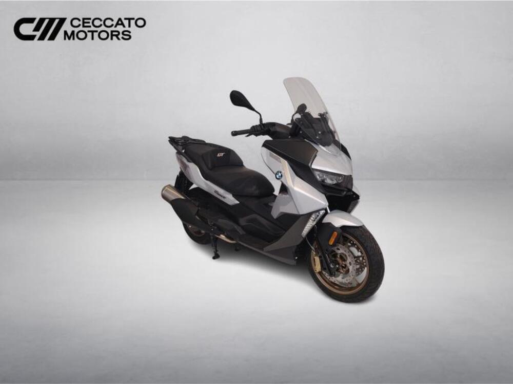 Bmw C 400 GT (2021 - 24)