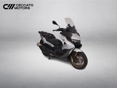 Bmw C 400 GT (2021 - 24) usata
