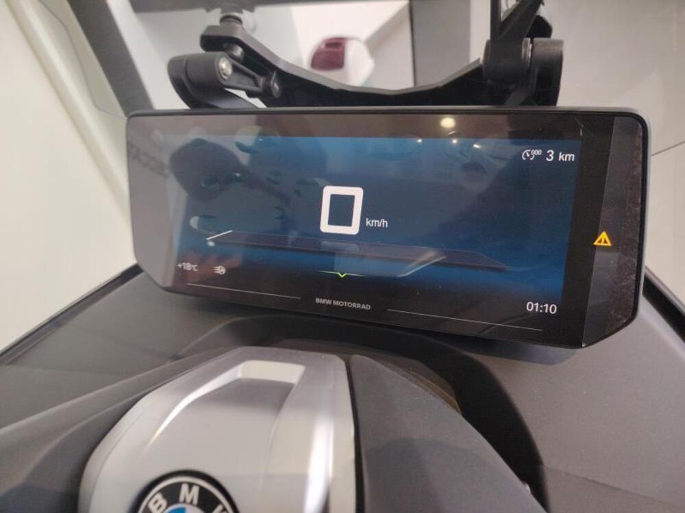 Bmw C 400 GT (2021 - 24) (13)