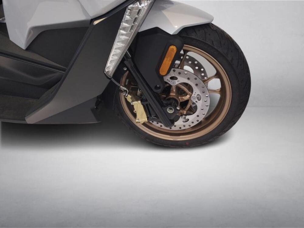 Bmw C 400 GT (2021 - 24) (11)