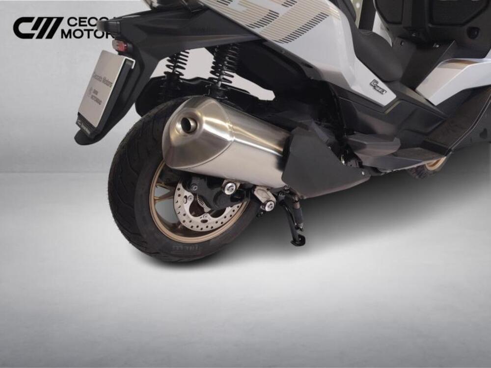 Bmw C 400 GT (2021 - 24) (12)