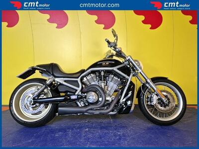 Harley-Davidson 1250 V-Rod (2008 - 12) - VRSCAW usata