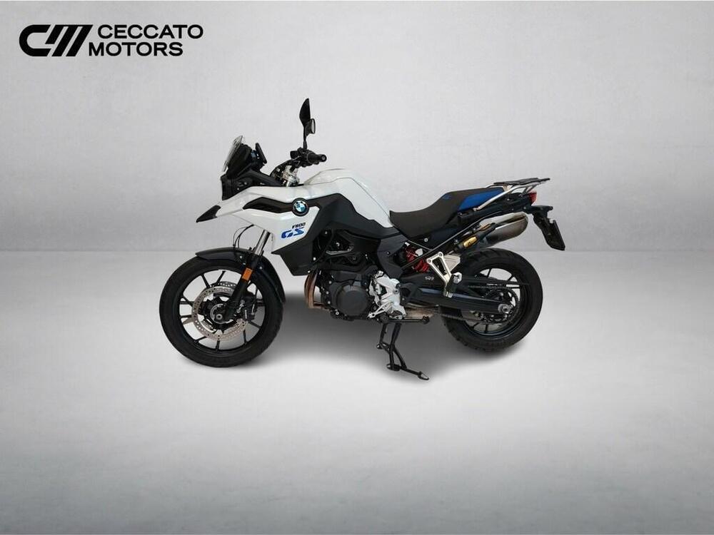 Bmw F 800 GS (2024 - 26) (4)