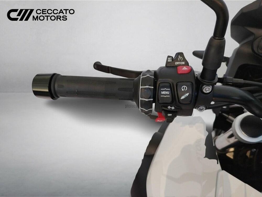 Bmw F 800 GS (2024 - 26) (9)