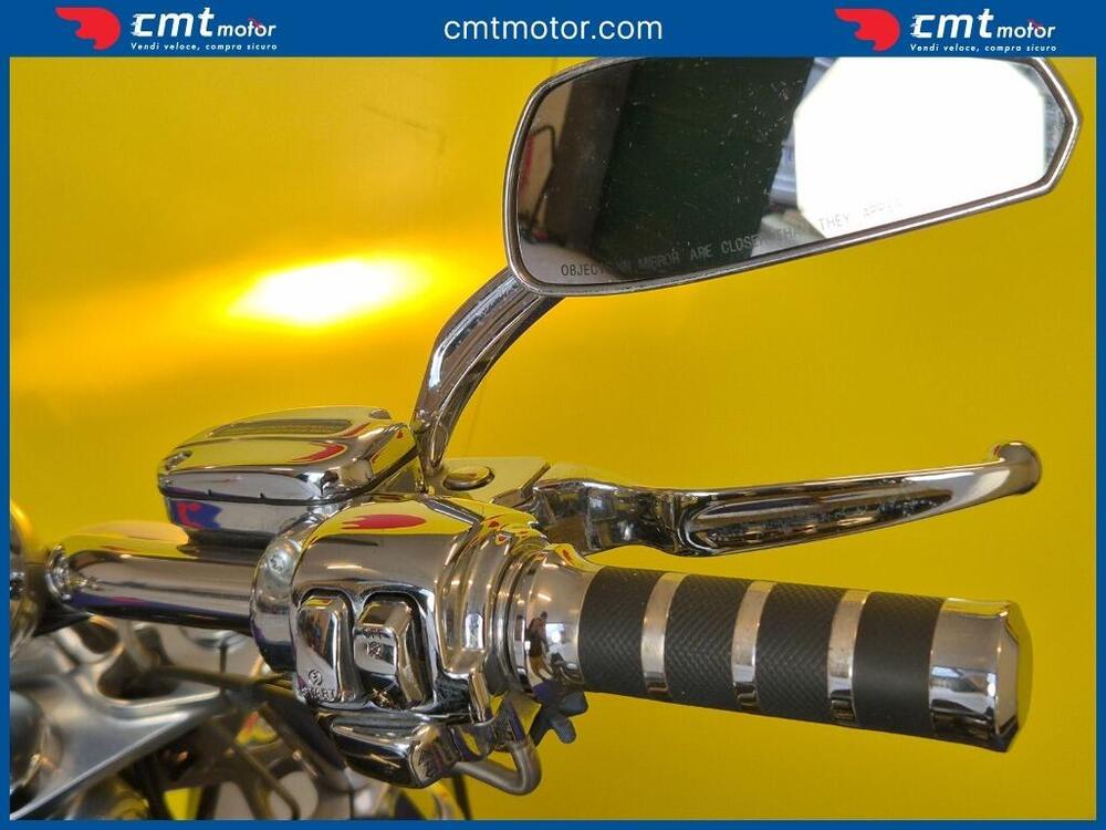 Harley-Davidson 1250 V-Rod (2008 - 12) - VRSCAW (12)