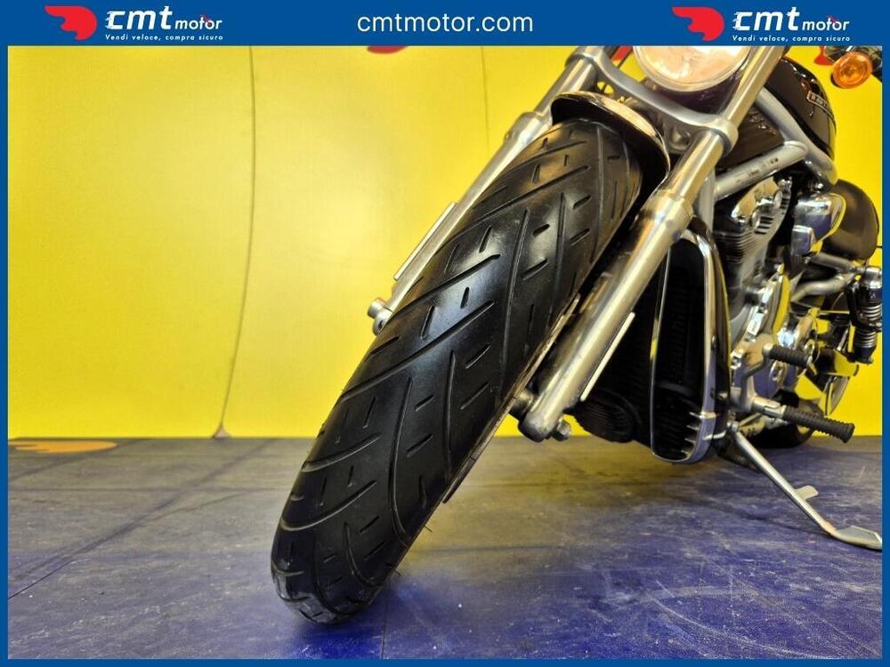 Harley-Davidson 1250 V-Rod (2008 - 12) - VRSCAW (13)