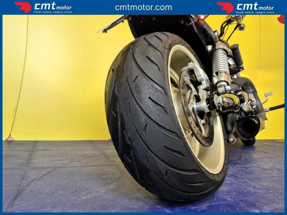 Harley-Davidson 1250 V-Rod (2008 - 12) - VRSCAW (14)