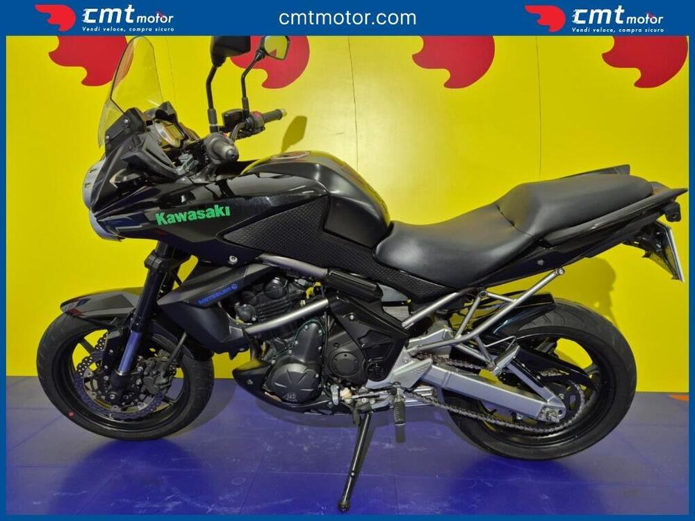 Kawasaki Versys 650 (2010 - 13) (3)