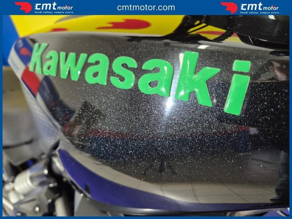 Kawasaki Versys 650 (2010 - 13) (6)