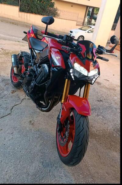 Kawasaki Z 900 50th Anniversary (2022 - 23) usata