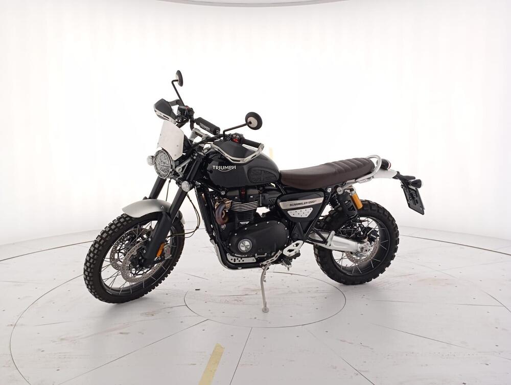Triumph Scrambler 1200 XC (2021 - 23) (4)