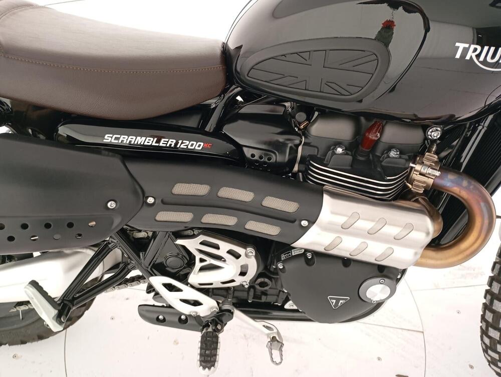 Triumph Scrambler 1200 XC (2021 - 23) (10)