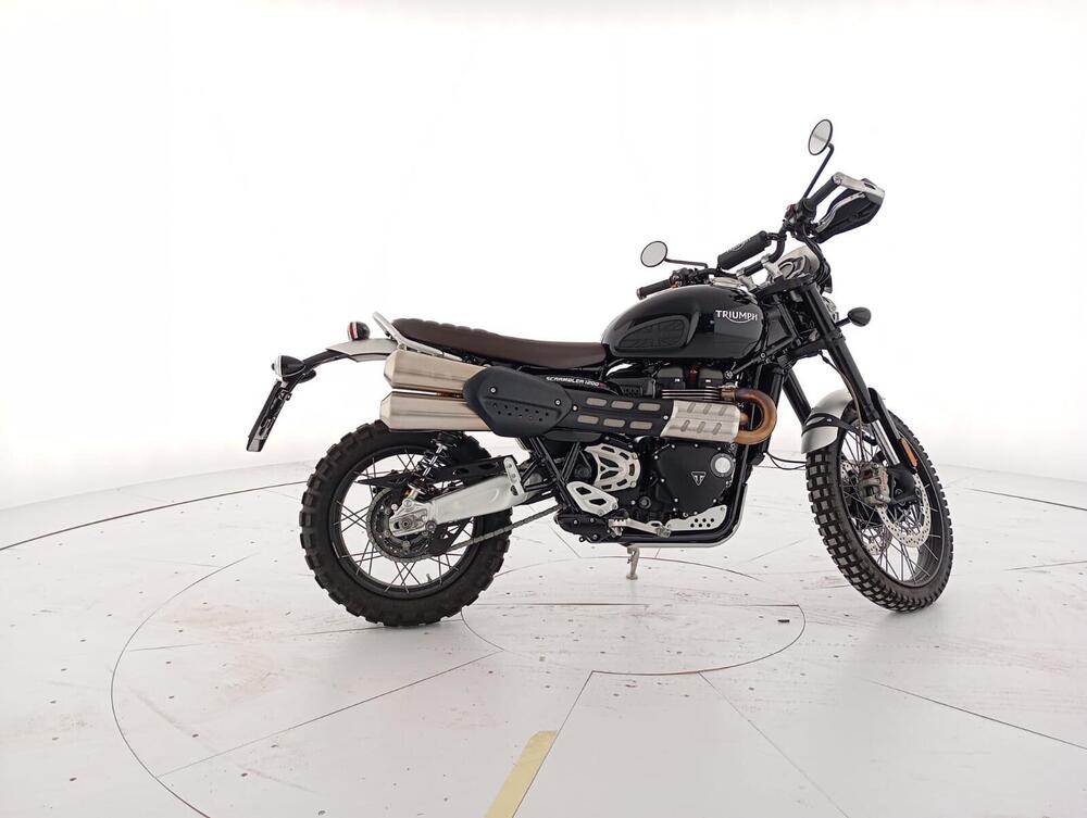 Triumph Scrambler 1200 XC (2021 - 23) (7)