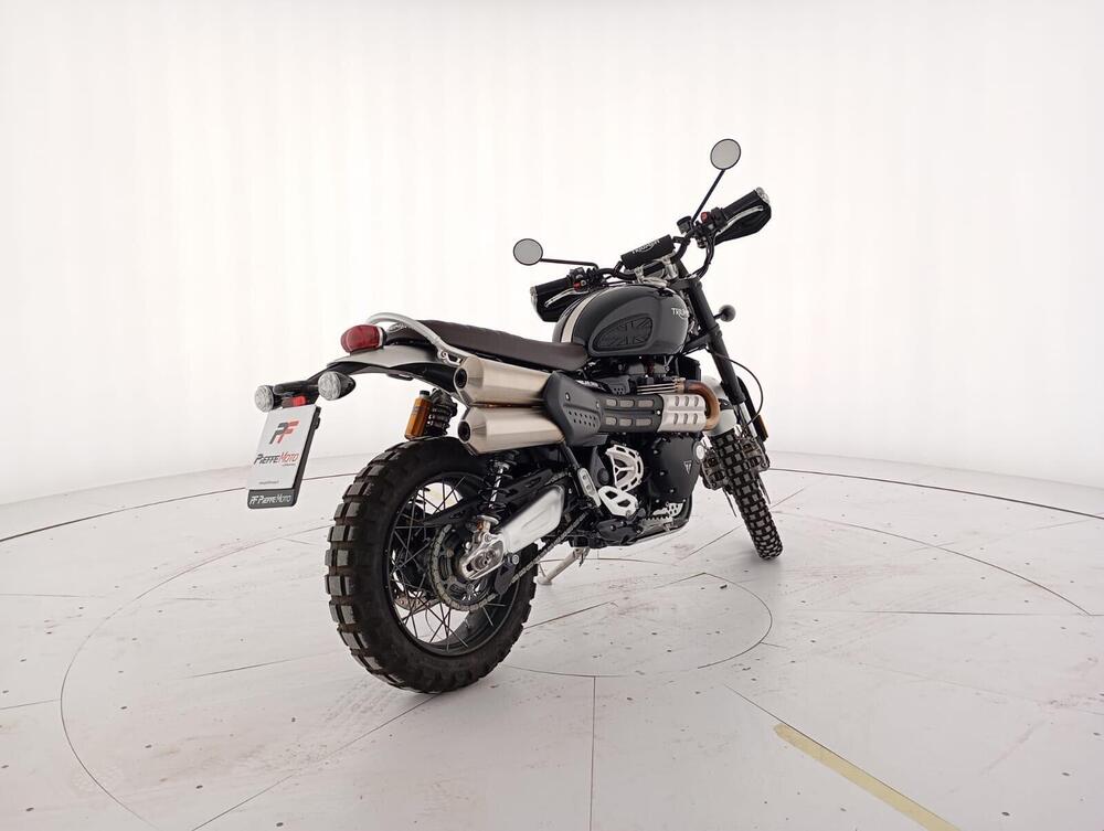 Triumph Scrambler 1200 XC (2021 - 23) (5)