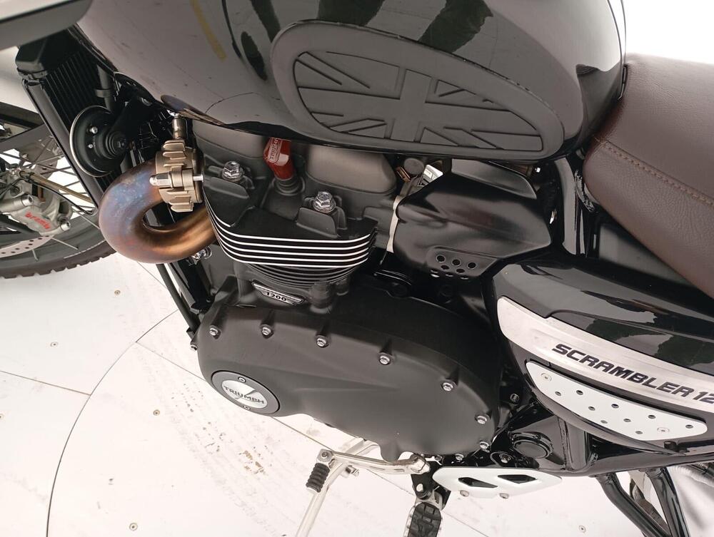 Triumph Scrambler 1200 XC (2021 - 23) (11)