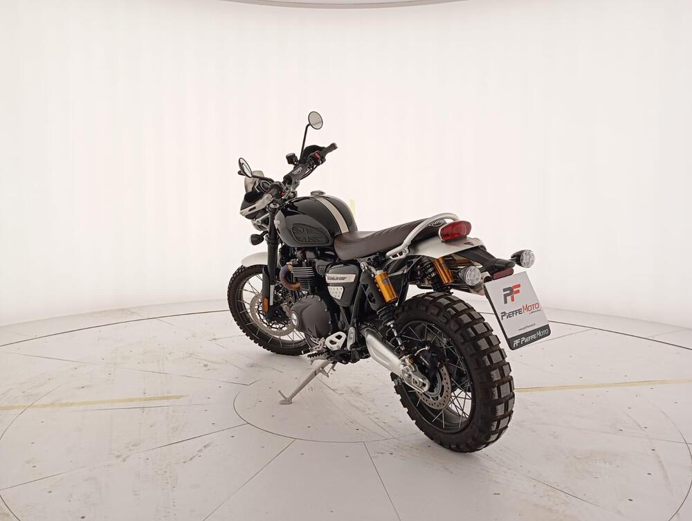 Triumph Scrambler 1200 XC (2021 - 23) (6)