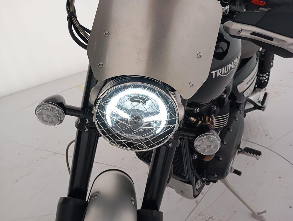 Triumph Scrambler 1200 XC (2021 - 23) (15)