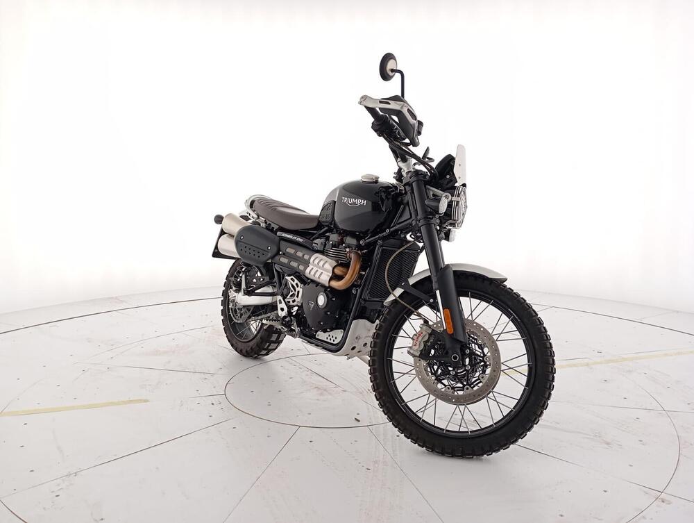 Triumph Scrambler 1200 XC (2021 - 23) (8)