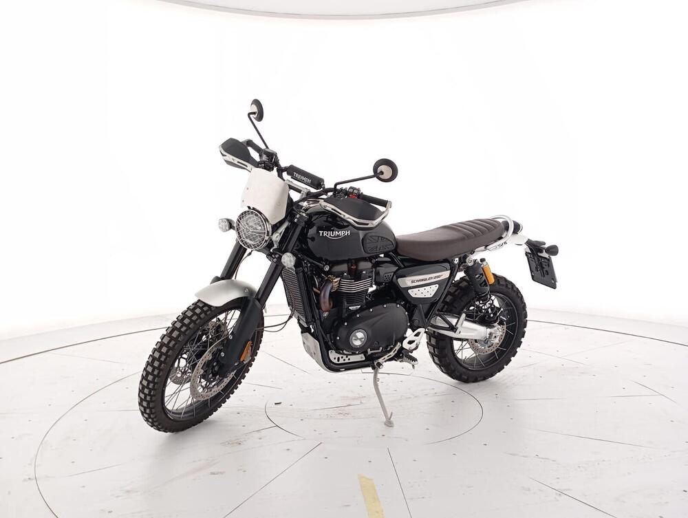 Triumph Scrambler 1200 XC (2021 - 23) (3)