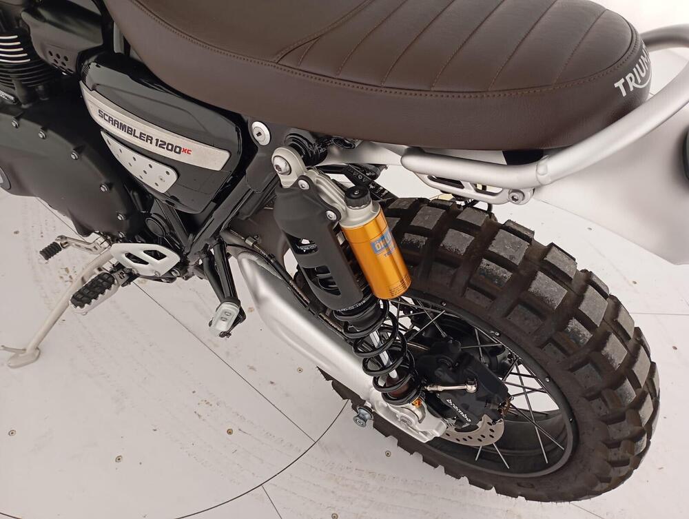 Triumph Scrambler 1200 XC (2021 - 23) (12)