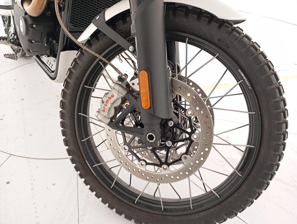 Triumph Scrambler 1200 XC (2021 - 23) (9)