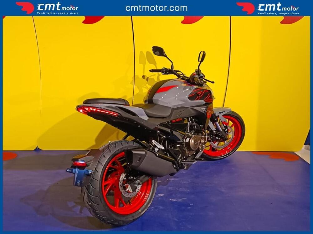 Kl Duel 125 (2023 - 24) (2)