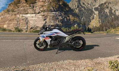 Bmw R 1300 RS (2026) nuova