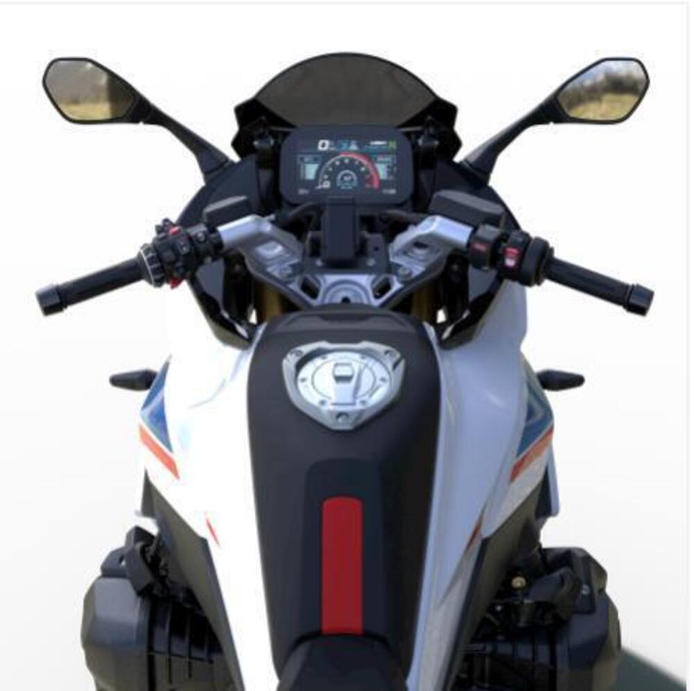 Bmw R 1300 RS (2026) (6)