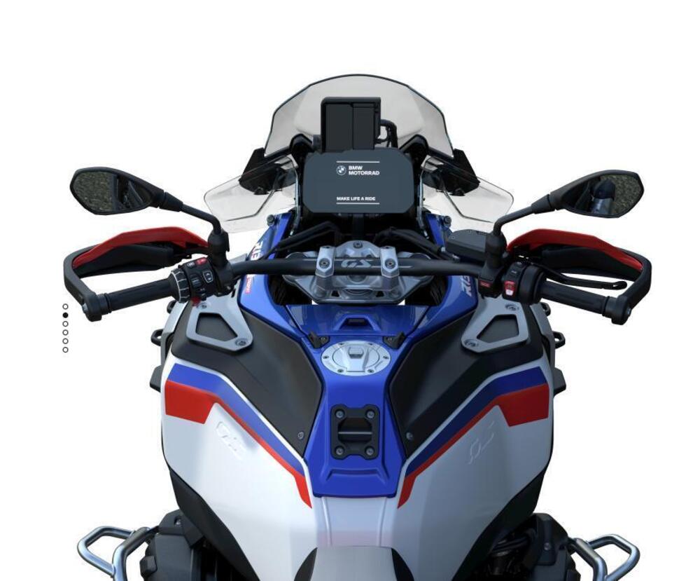 Bmw R 1300 GS Adventure Trophy (2025 - 26) (6)