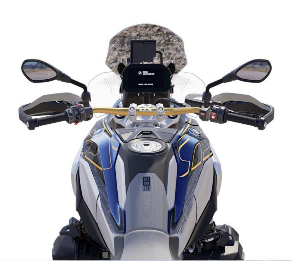 Bmw R 1300 GS Option 719 Tramuntana (2023 - 26) (6)